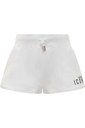 Dsquared2 Icon track shorts