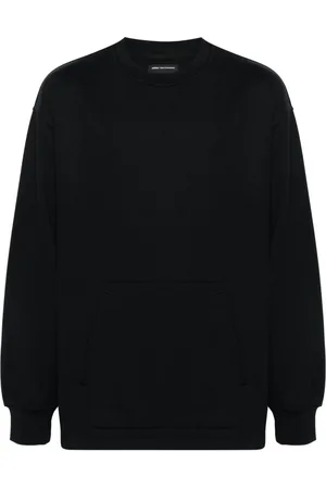 Y-3 Crew-neck sweatshirt