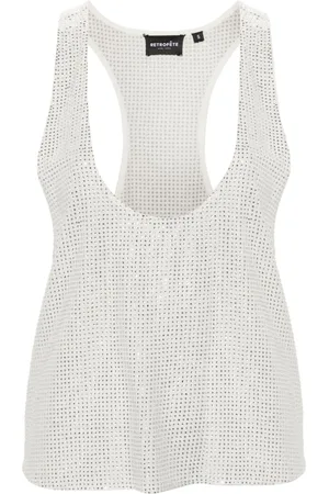 Retrofete Whitney top