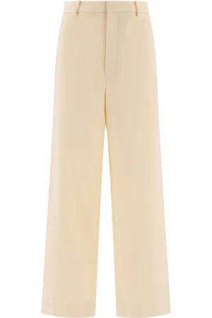 Auralee Tailored trousers