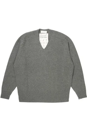 EXTREME CASHMERE Club sweater