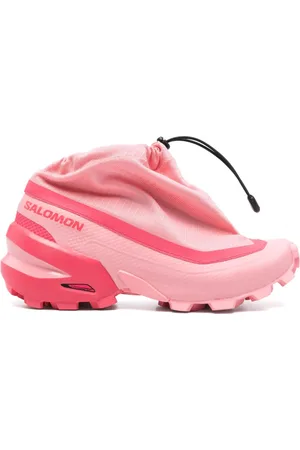 Maison Margiela Cross drawstring sneakers