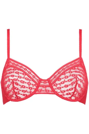 ERES Immortelle full-cup bra