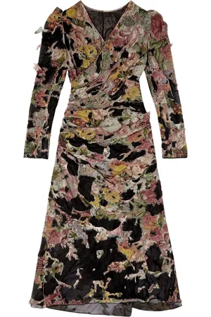 Diesel D-Arany dress