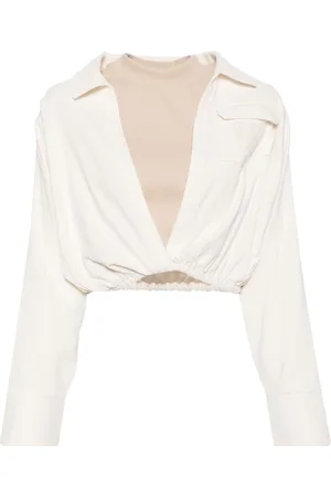 Musium Div. Layered top