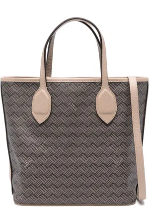 DELAGE Mini Lulu tote bag