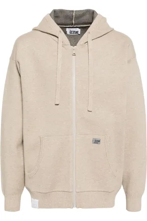 Izzue Hooded jumper
