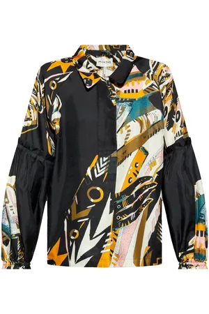 Munthe Jelima blouse