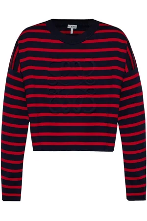 Loewe Anagram sweater