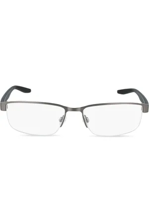 Nike Logo-print glasses