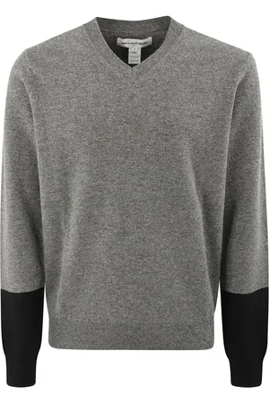 Comme des Garçons Wool sweater