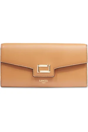 LANCEL Long Angele wallet