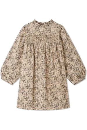 BONPOINT Cotton dress