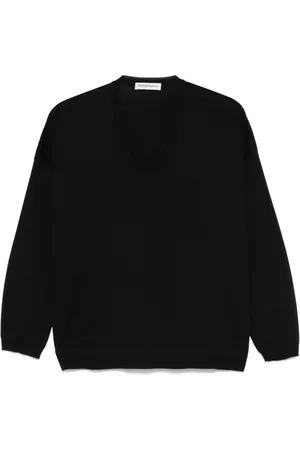 GOES BOTANICAL Merino-wool sweater