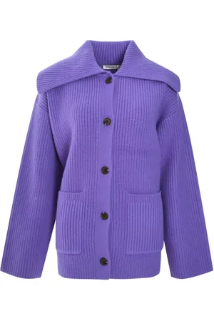 Simkhai Hollie cardigan