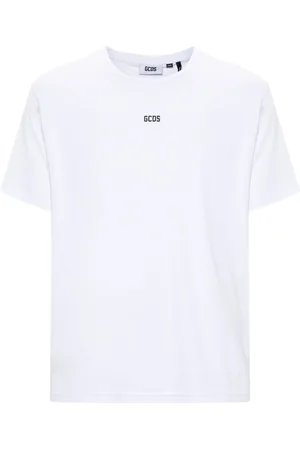 GCDS Logo T-shirt