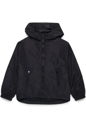 Diesel Jclog jacket