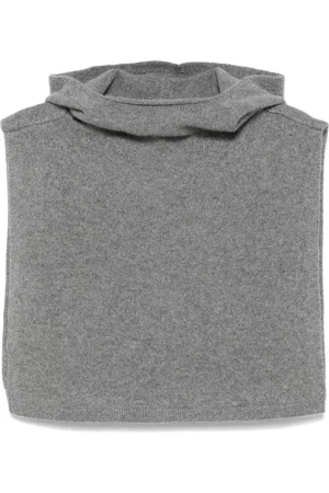 Totême Hooded bib