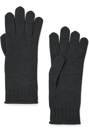 Chinti & Parker Knitted gloves