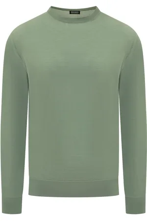 Ermenegildo Zegna Wool sweater
