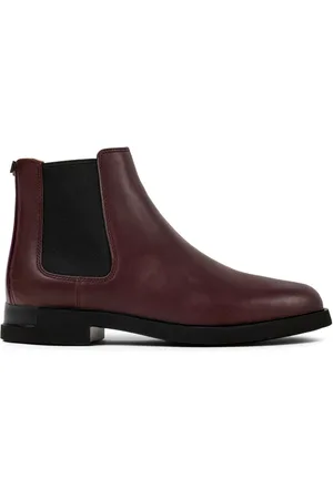 Camper Iman boots