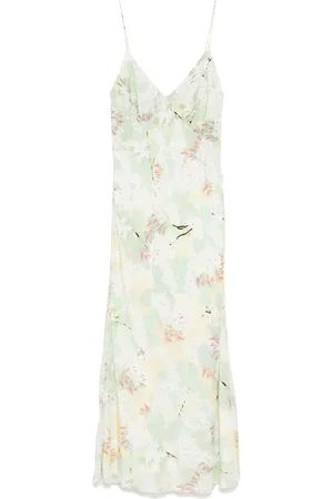 Bernadette Jeanette slip dress