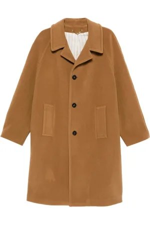 Golden Goose Single-breasted coat