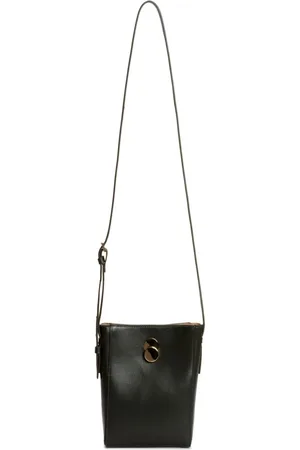Fabiana Filippi Eclissi crossbody bag