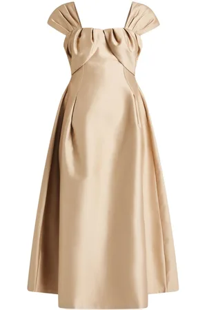 CHATS BY C.DAM Stella dress