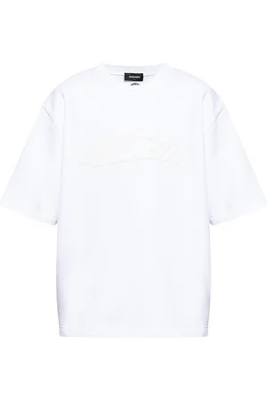 Dsquared2 Logo-detailed t-shirt
