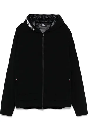 Moncler Padded zip-up jacket