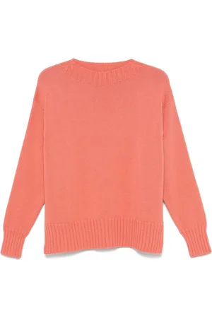 DRUMOHR Merino wool sweater