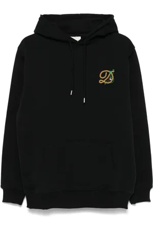 Drôle de Monsieur D Raisin hoodie