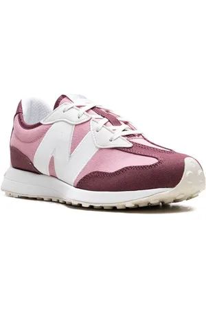 New Balance 327 " /Pink" sneakers