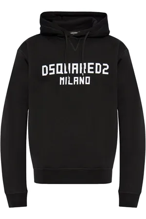 Dsquared2 Logo-print hoodie