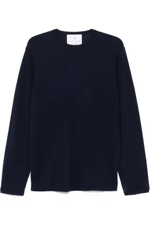 Seven Gauge Crew-neck sweater