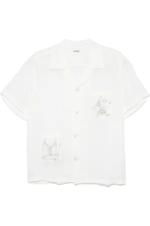 BODE Skiers shirt