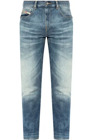 Diesel 2019 D-Strukt jeans