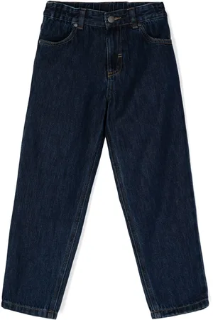 Stella McCartney Straight-leg jeans