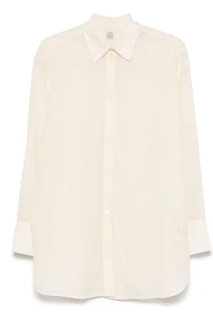 Totême Voile shirt