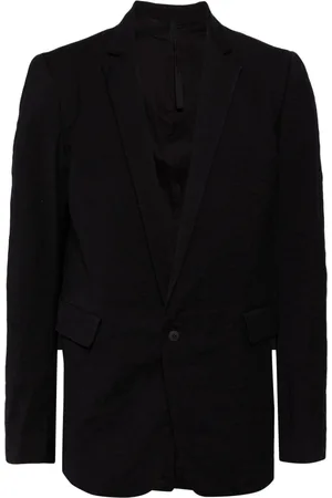 POÈME BOHÉMIEN Classic jacket
