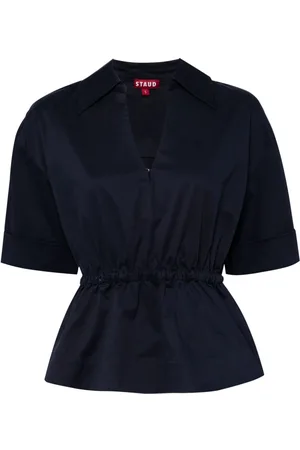 Staud Bristol top