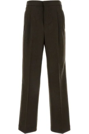 Ami Melange tailored trousers