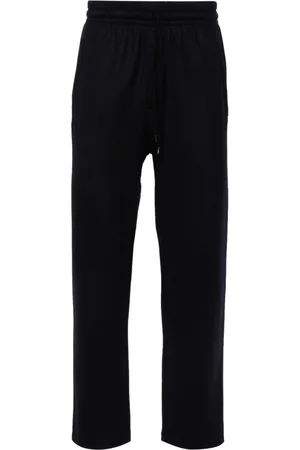 Harris Wharf London Tapered track pants