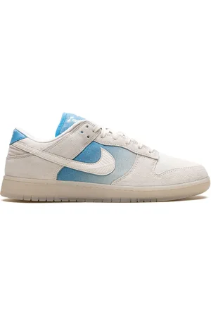 Nike Dunk Low "Los Angeles" sneakers