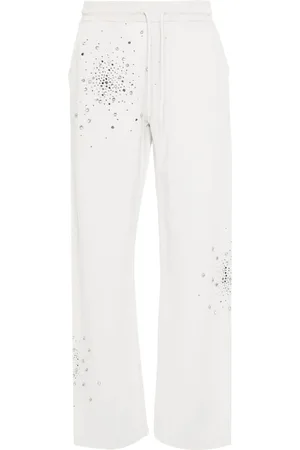 Des Phemmes Cold-Dye track pants
