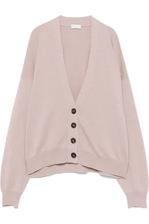 Brunello Cucinelli Cashmere cardigan