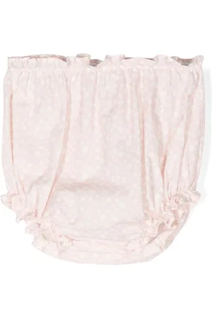 KNOT Gigi cotton shorts