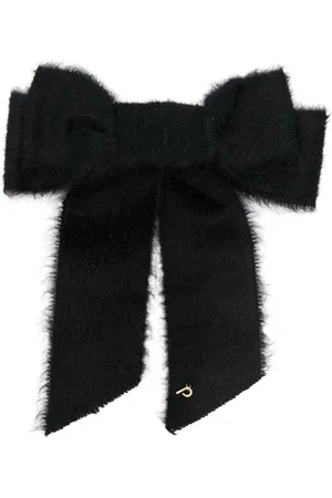 Parlor Brushed hair clip