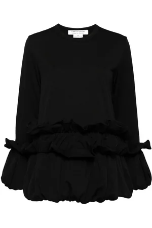 Comme des Garçons Gathered T-shirt